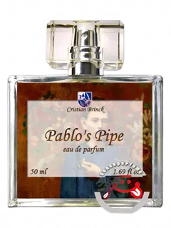 پابلو پایپ کریستین برینک | pablo’s pipe cristian brinck